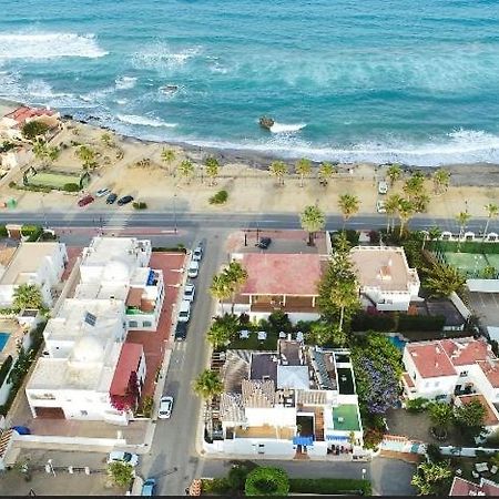 Hotel Boutique Cabo Sur โมฮาการ์ ภายนอก รูปภาพ