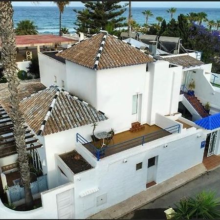 Hotel Boutique Cabo Sur โมฮาการ์ ภายนอก รูปภาพ