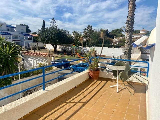 Hotel Boutique Cabo Sur โมฮาการ์ ภายนอก รูปภาพ
