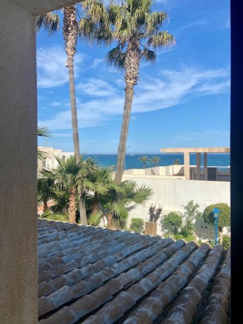 Hotel Boutique Cabo Sur โมฮาการ์ ภายนอก รูปภาพ
