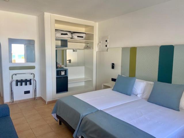 Hotel Boutique Cabo Sur โมฮาการ์ ภายนอก รูปภาพ