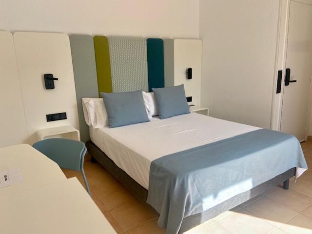 Hotel Boutique Cabo Sur โมฮาการ์ ภายนอก รูปภาพ